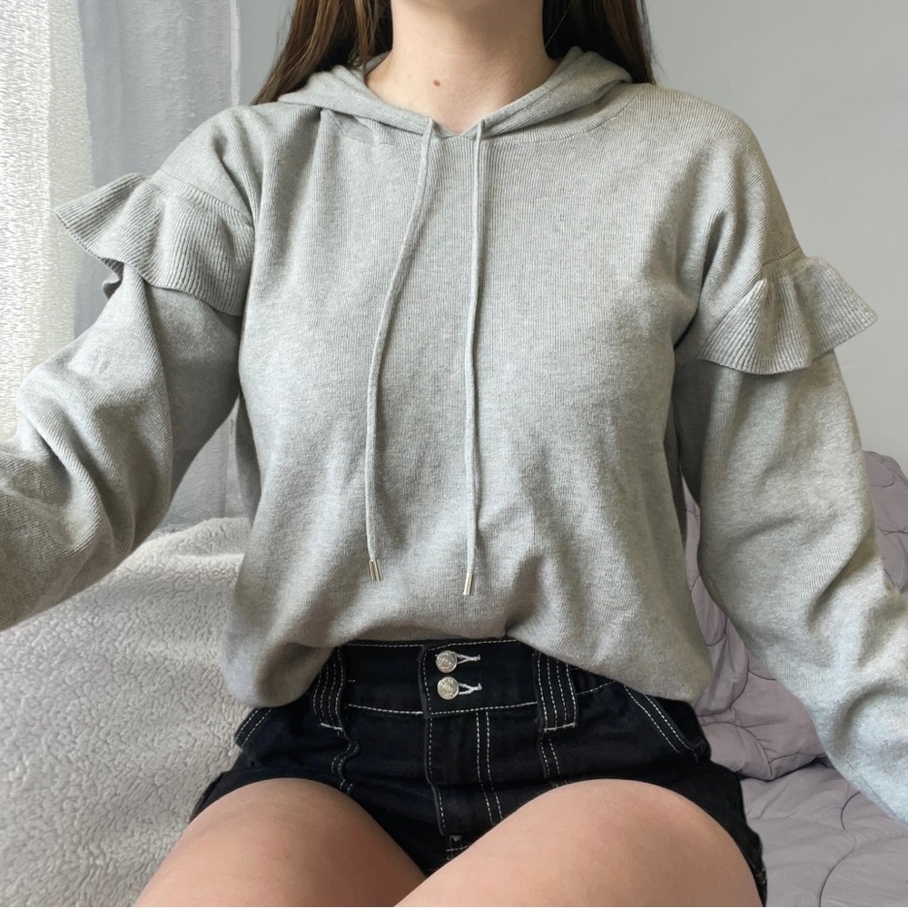 Downeast hoodie